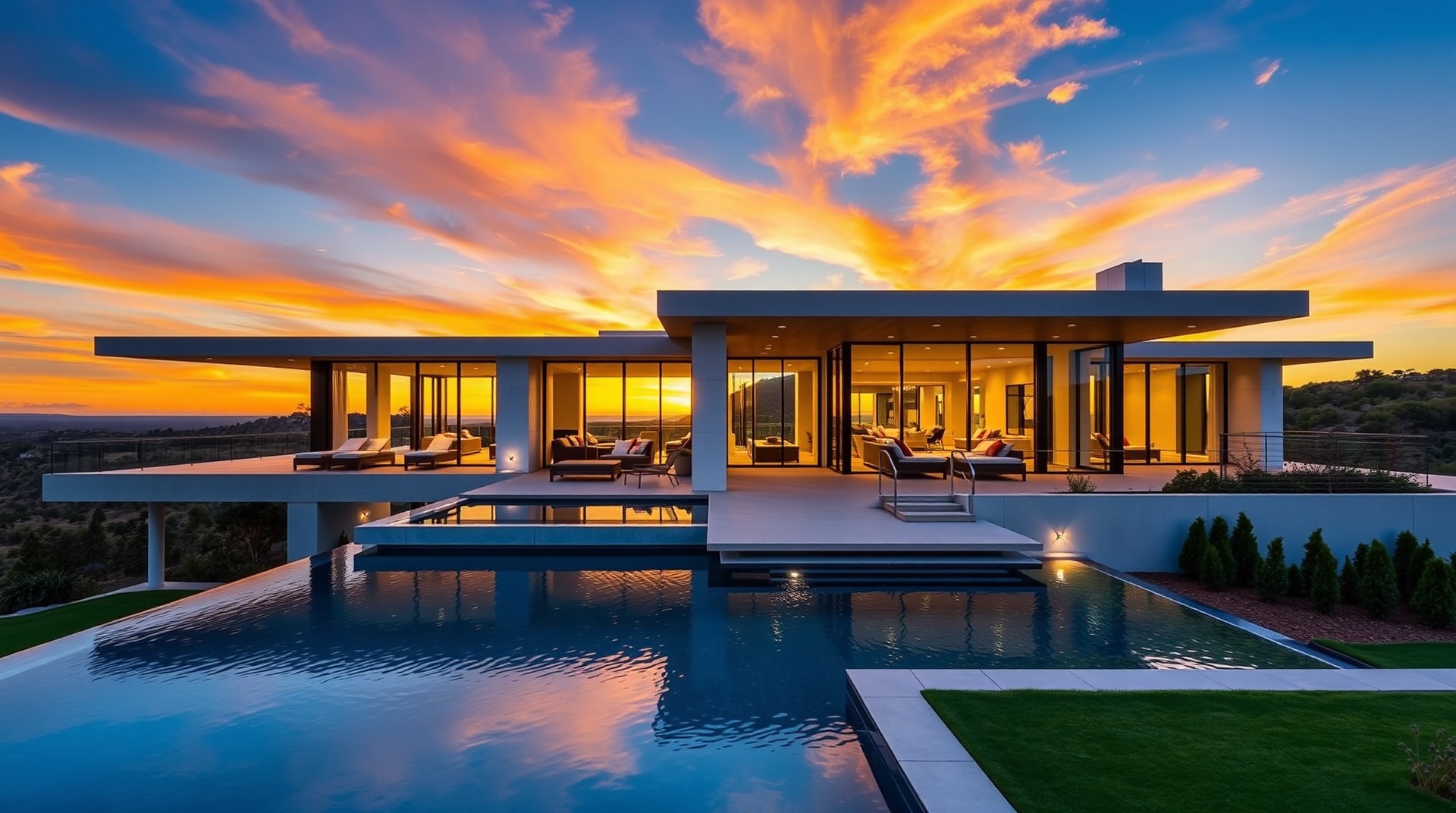 Automação residencial em Uberlândia - Smart Solutions