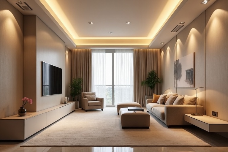 Sistema de áudio ambiente multiroom em Uberlândia MG - Smart Solutions