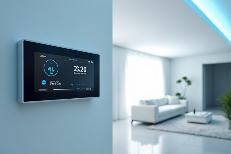 Integração de ar-condicionado inteligente em Uberlândia MG - Smart Solutions